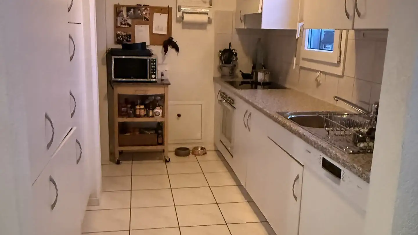 Appartement à louer - Leiernstrasse 19, 3054 Schüpfen