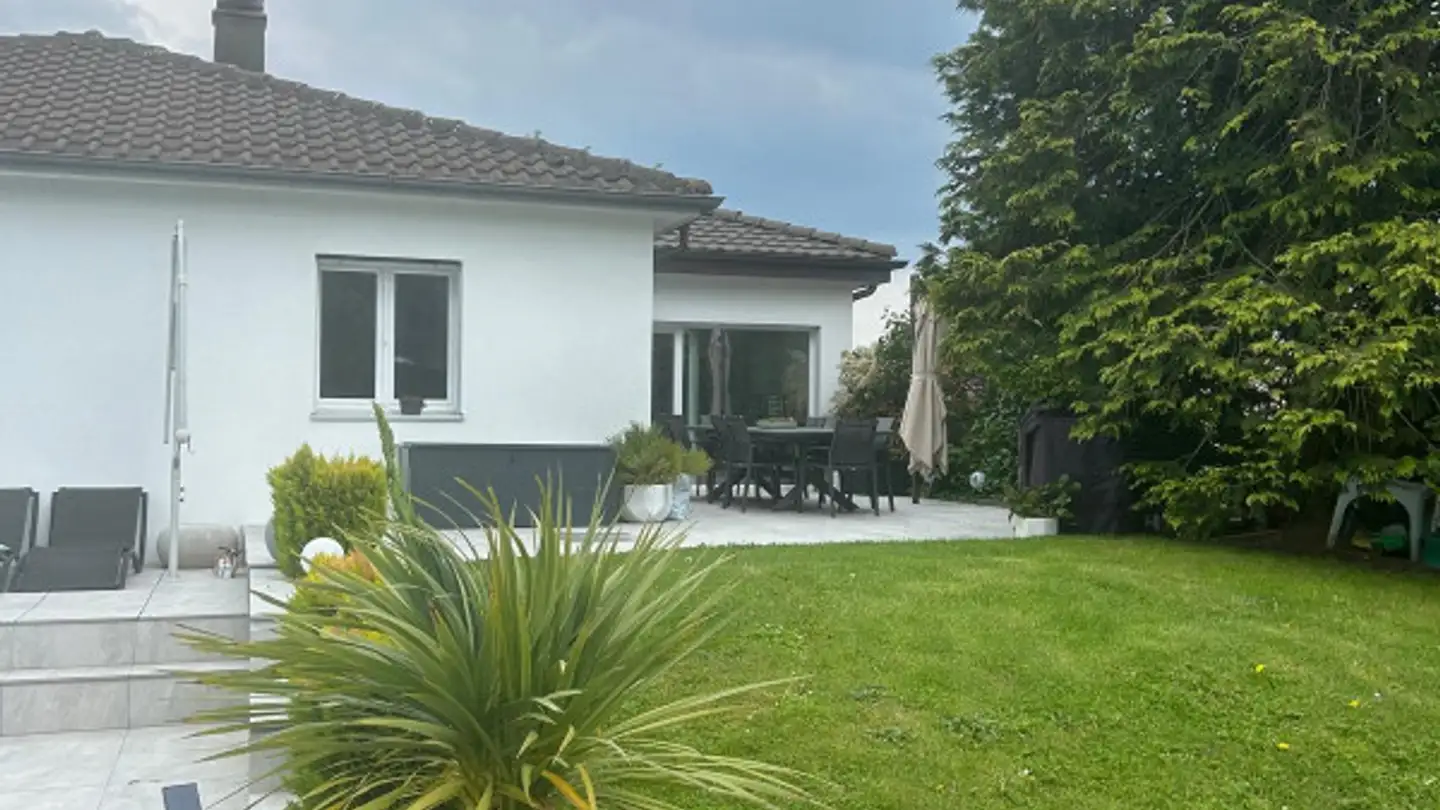 Appartamento in affitto - Le Cheminet, 1305 Penthalaz - Foto 2