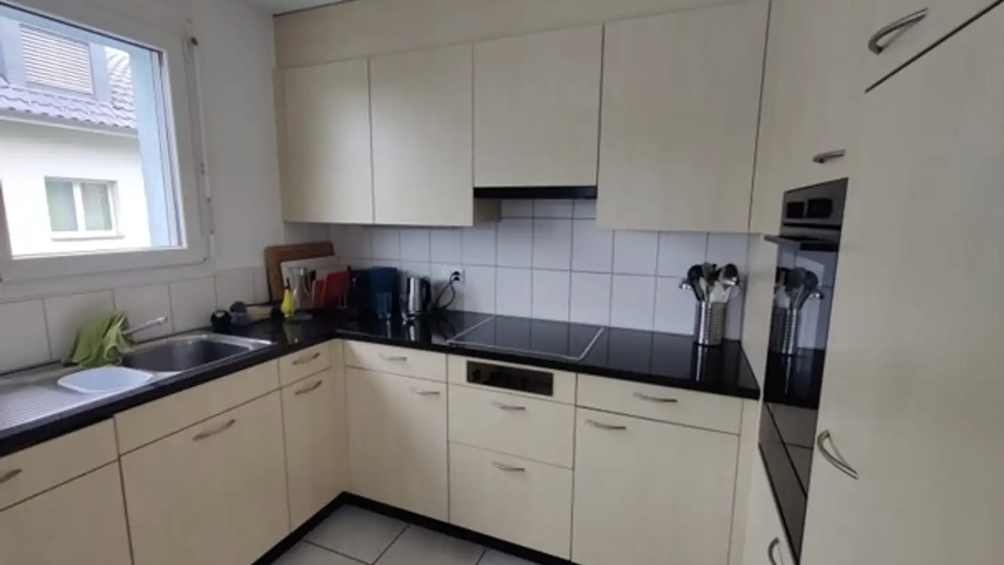 Apartment for rent - Mühlebühlweg 11, 5616 Meisterschwanden - Photo 3