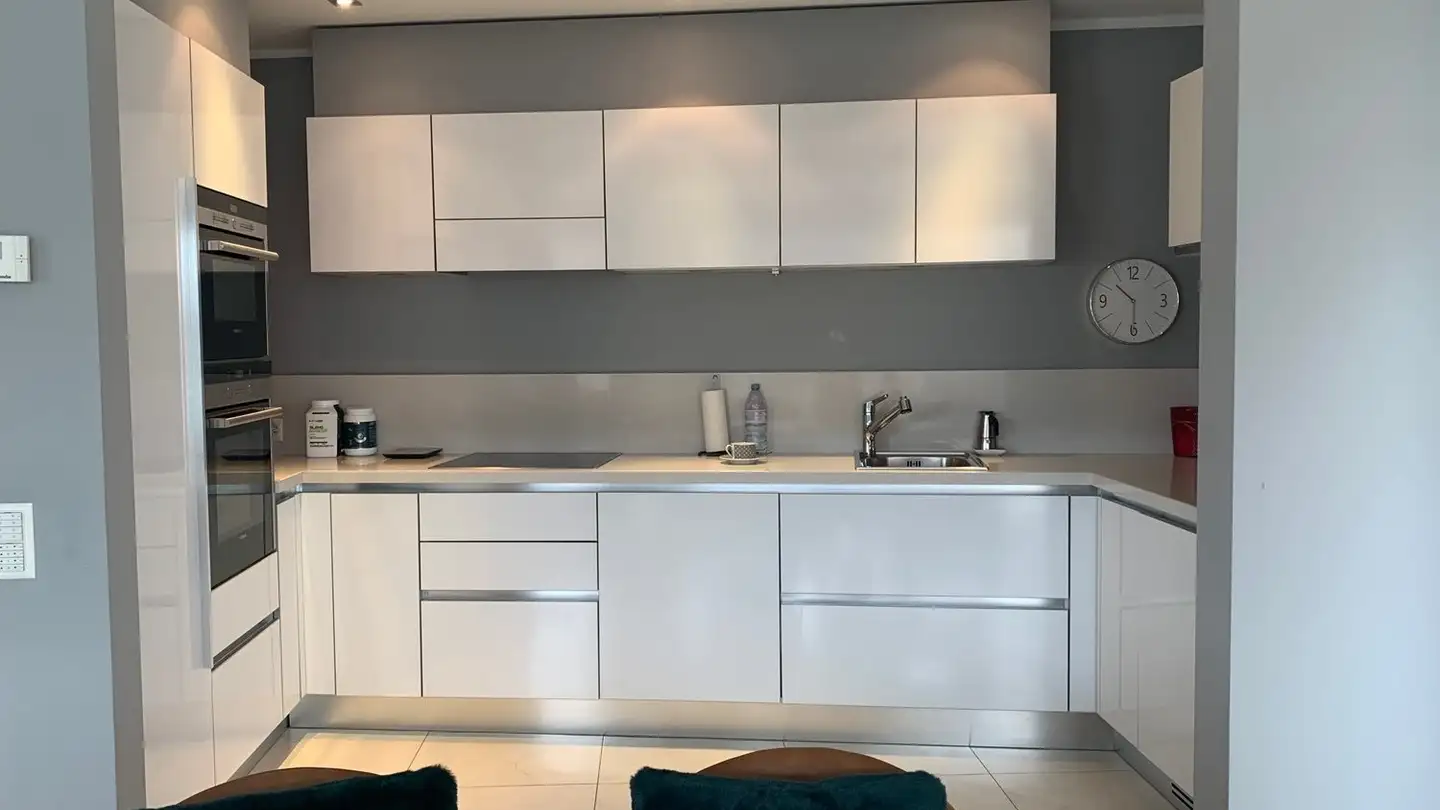 Appartamento in affitto - Via Riviera, 6976 Castagnola - Foto 3