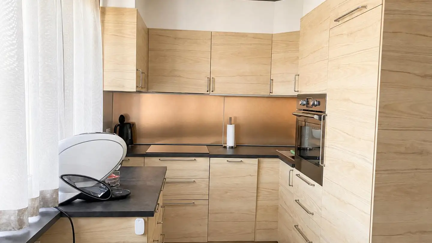 Apartment for sale - Äussere Mattenstrasse 25, 5036 Oberentfelden