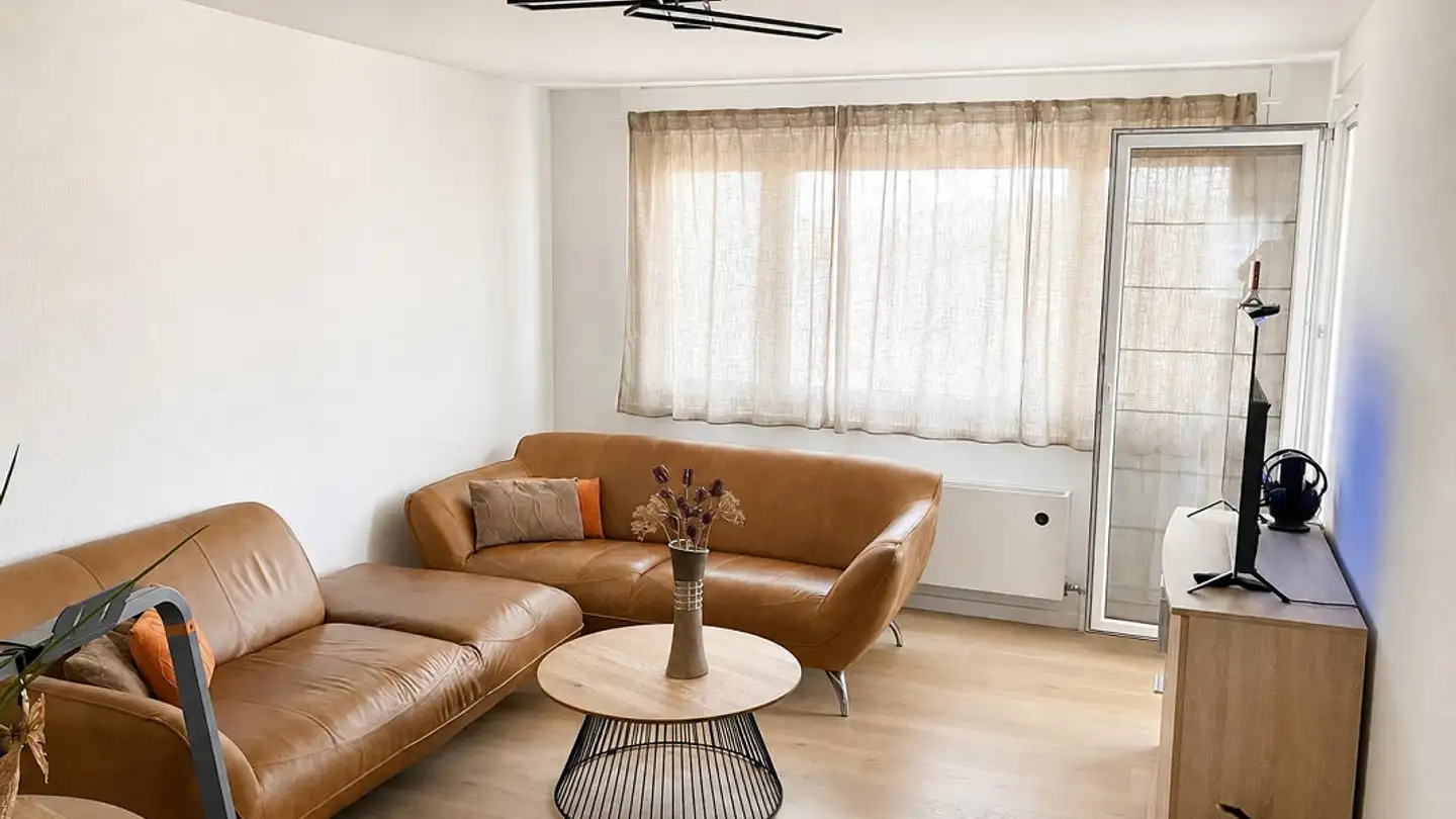 Apartment for sale - Äussere Mattenstrasse 25, 5036 Oberentfelden - Photo 2