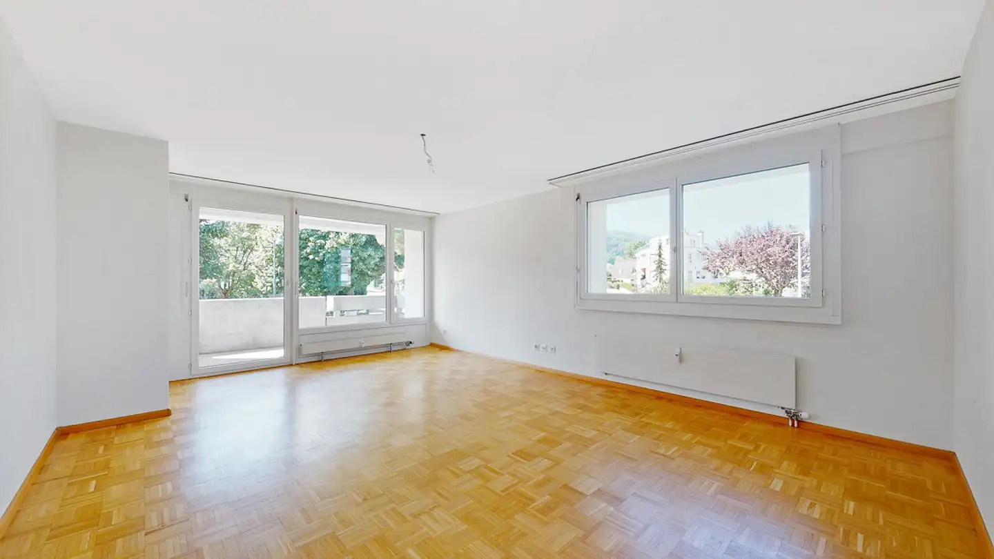 Wohnung mieten - Klusstrasse 36, 4147 Aesch BL - Foto 4