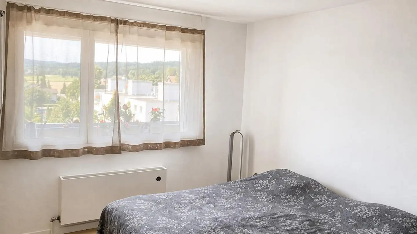 Apartment for sale - Äussere Mattenstrasse 25, 5036 Oberentfelden - Photo 3