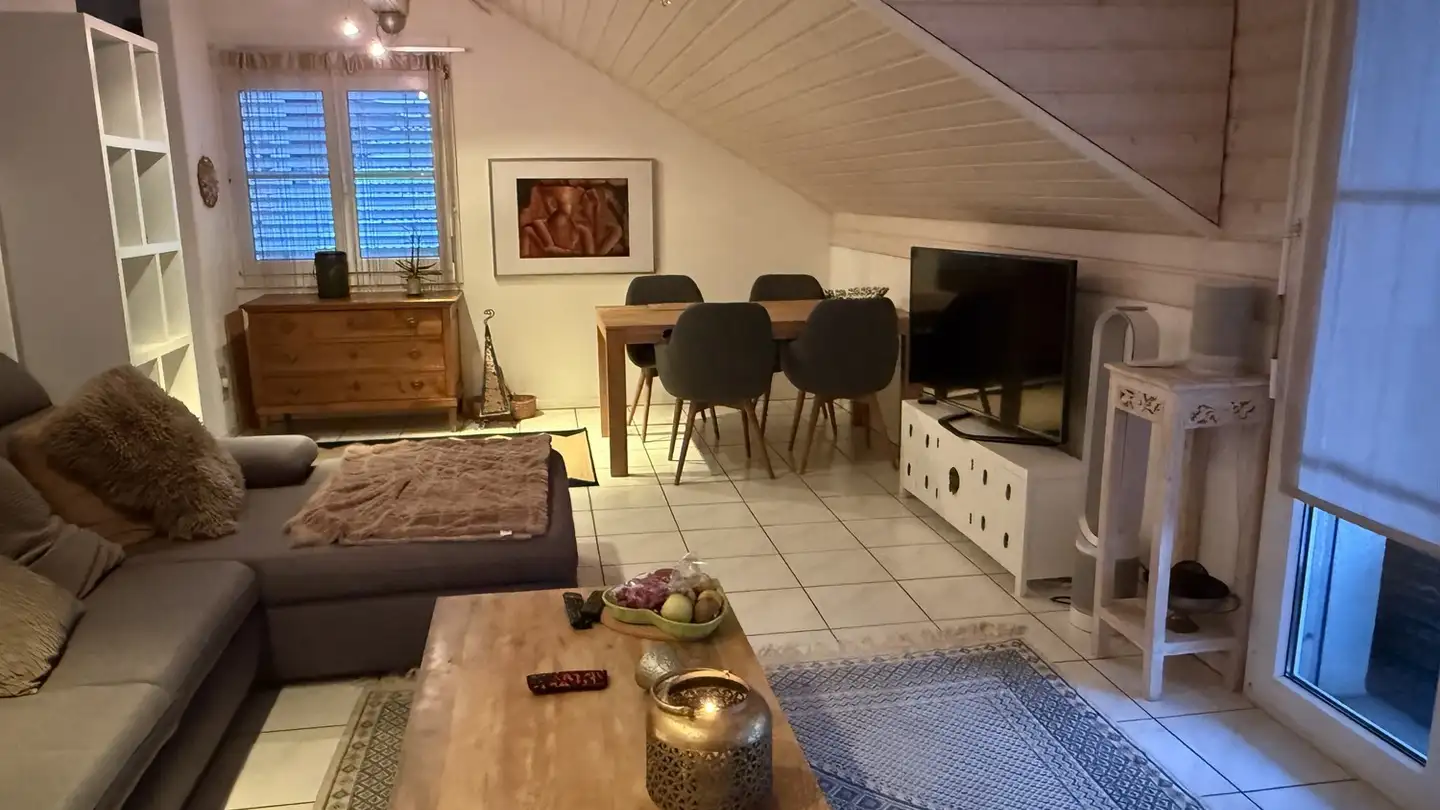 Appartement à louer - Leiernstrasse 19, 3054 Schüpfen - Photo 2