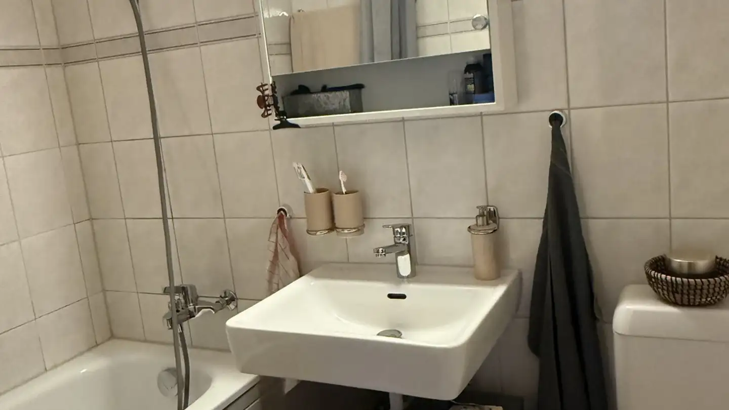 Appartement à louer - Leiernstrasse 19, 3054 Schüpfen - Photo 3