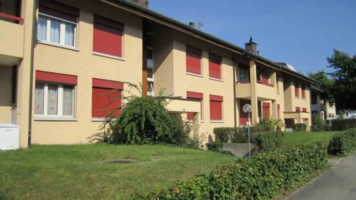 Appartamento in affitto - Zelglistrasse 2, 5442 Fislisbach