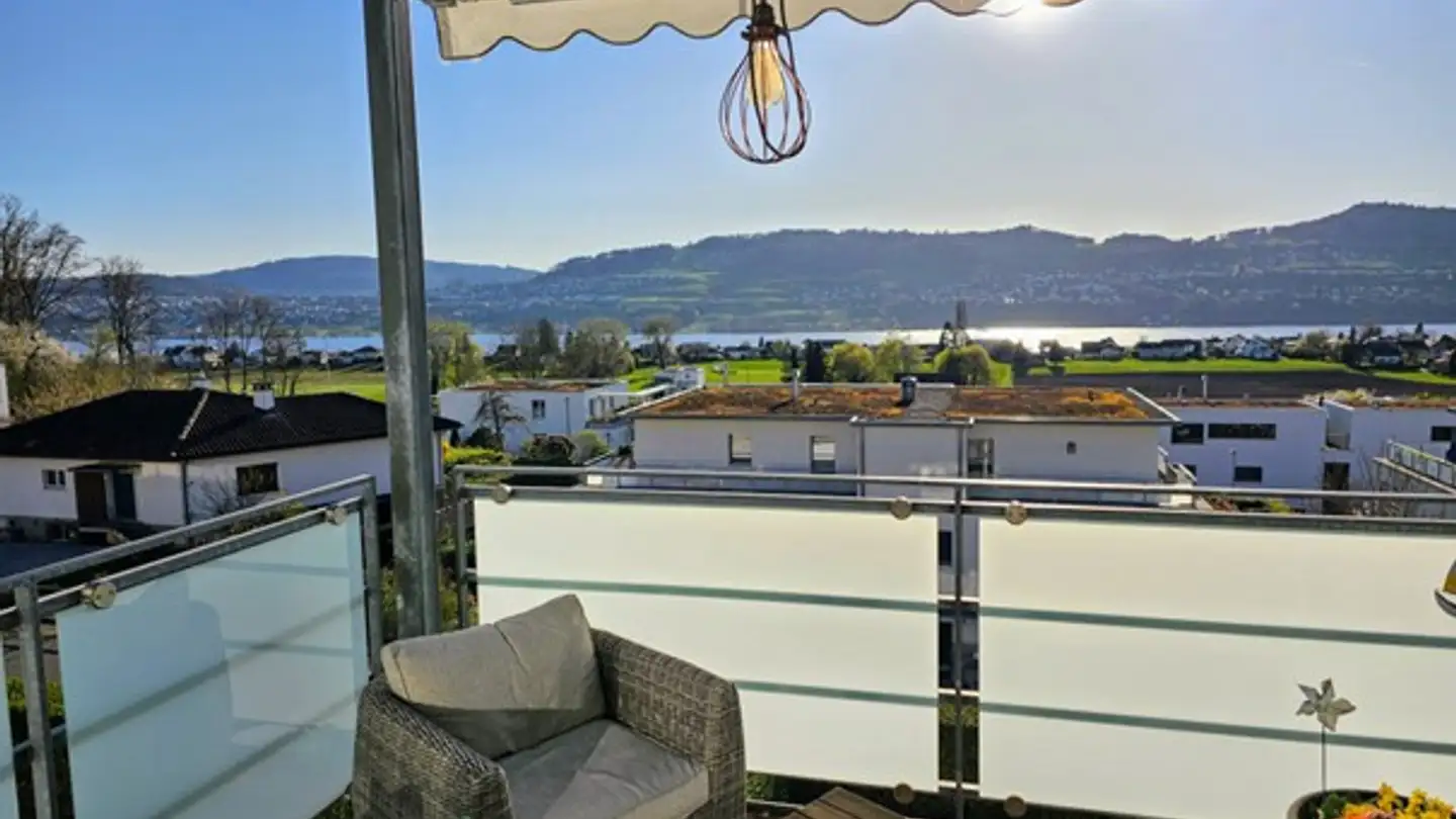 Apartment for rent - Mühlebühlweg 11, 5616 Meisterschwanden - Photo 2