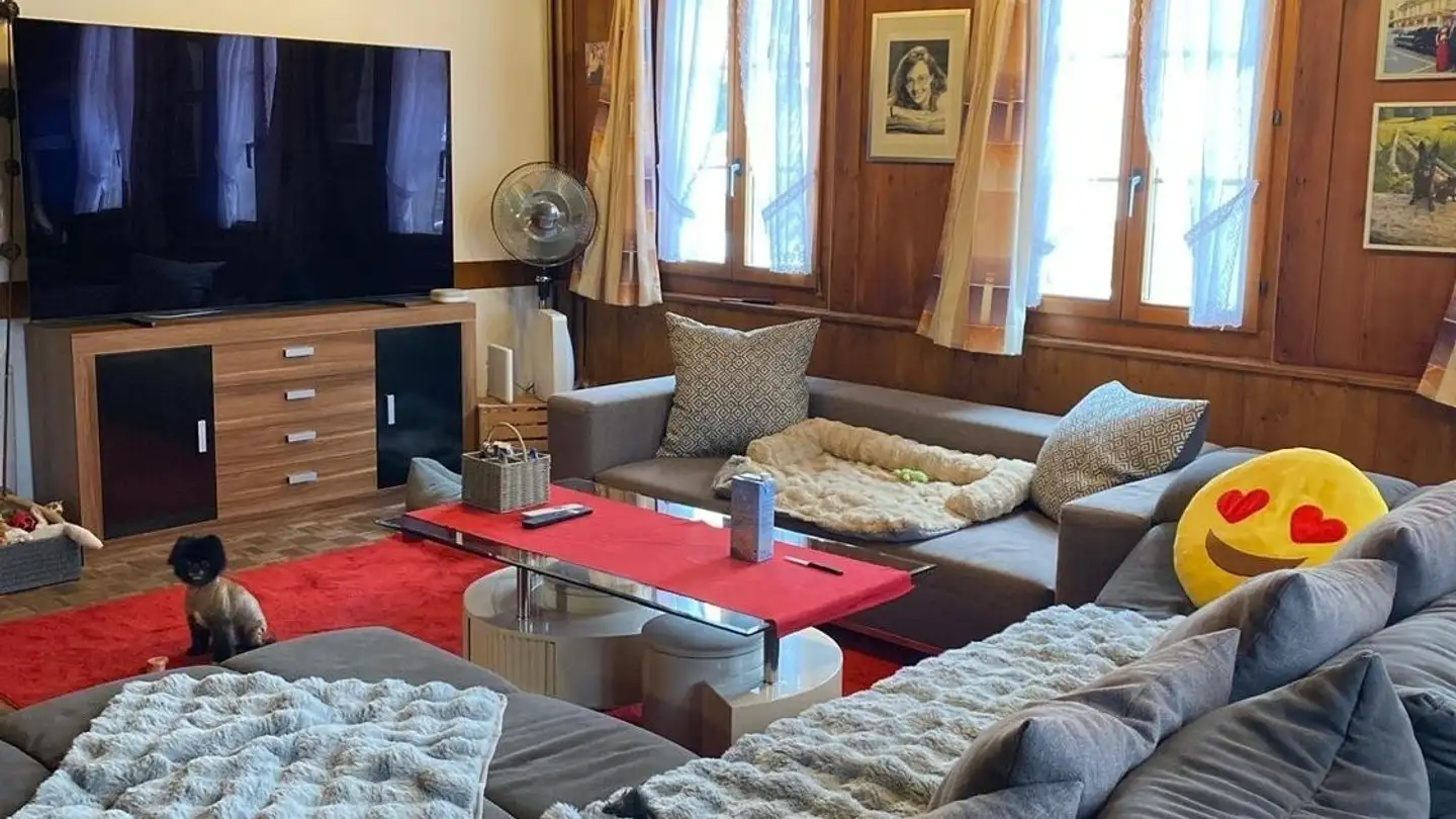 Apartment for rent - Dorfmatte 22, 3538 Röthenbach im Emmental - Photo 3