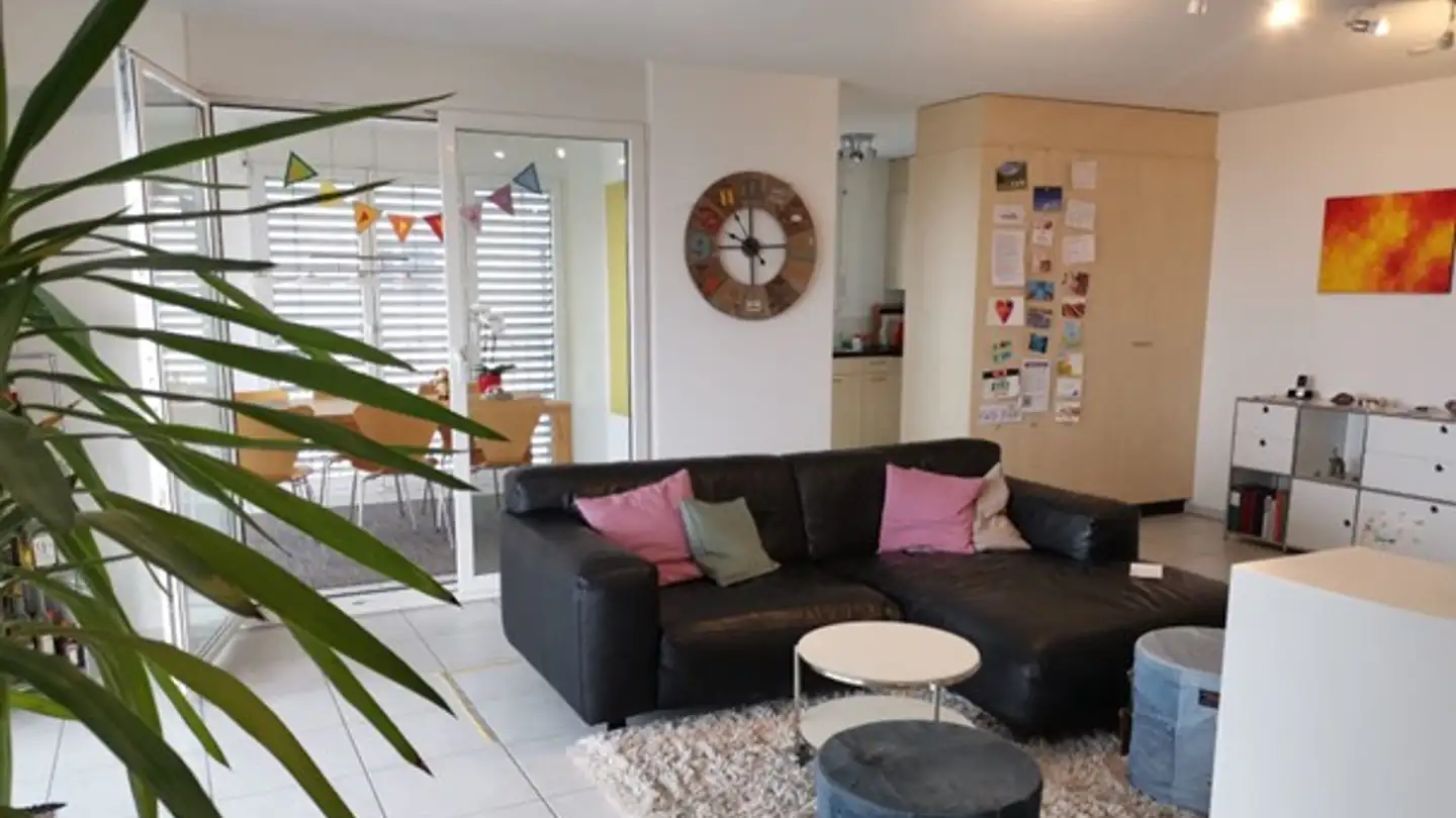 Apartment for rent - Mühlebühlweg 11, 5616 Meisterschwanden - Photo 4