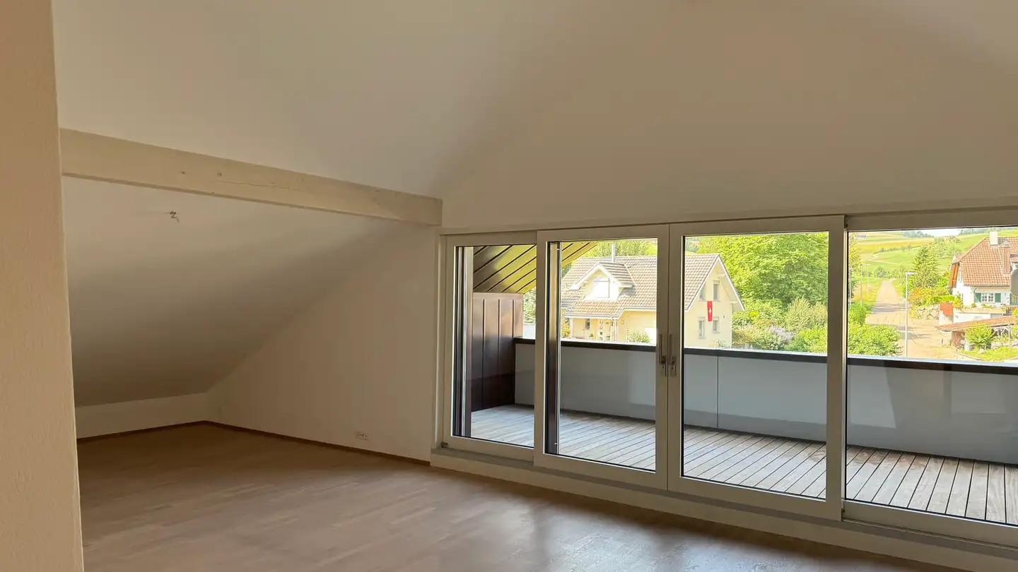 Apartment for rent - Galterstrasse 3, 5272 Gansingen