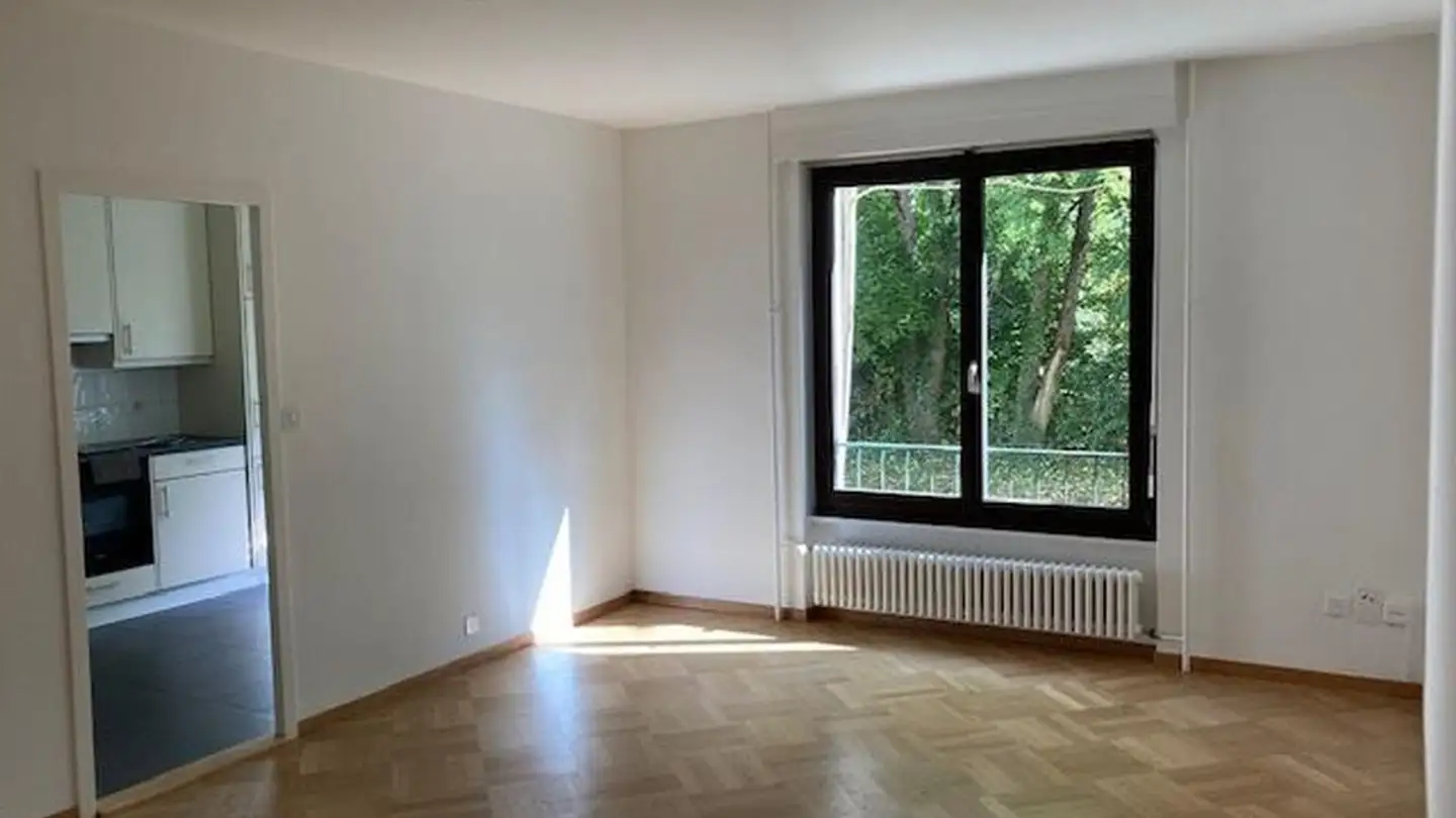 Appartement à louer - Chemin De L' Esplanade 20, 1214 Vernier - Photo 4