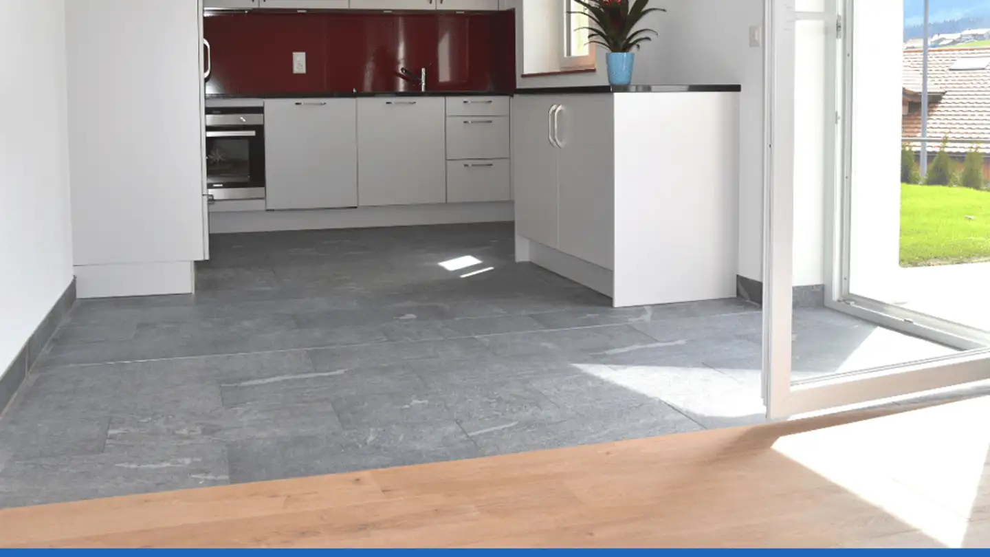 Appartamento in affitto - Au Montilier 44, 1694 Villargiroud - Photo 2