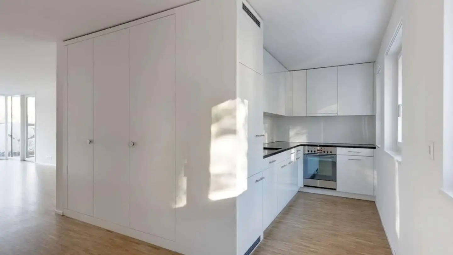 Appartement à louer - Steigstrasse 7, 8610 Uster - Photo 2