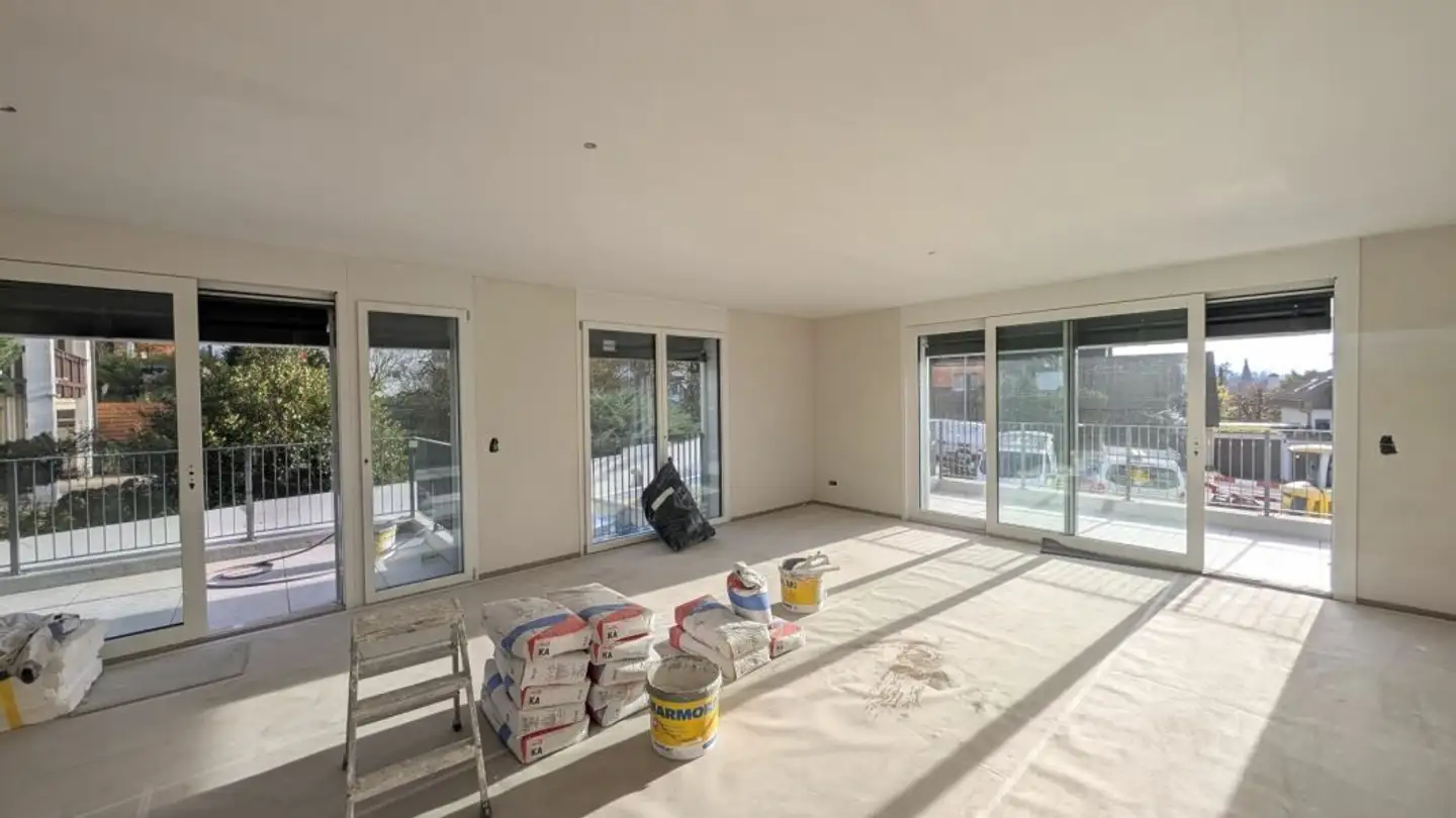 Appartamento in vendita - Eichacherstrasse 21, 8904 Aesch ZH