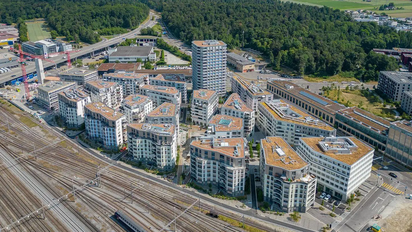 Commerciale in affitto - Kalkgasse 2, 8180 Bülach