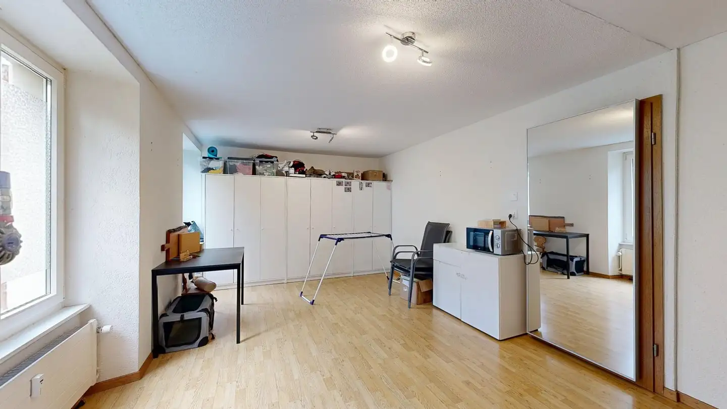 Wohnung kaufen - Walzenhauserstrasse 40, 9434 Au SG