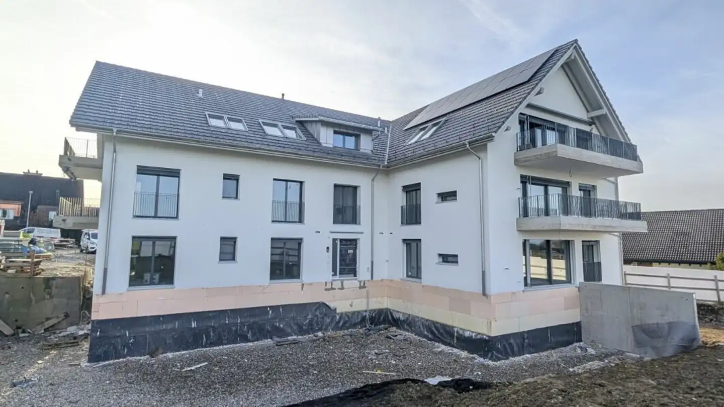 Appartamento in vendita - Eichacherstrasse 21, 8904 Aesch ZH - Photo 4