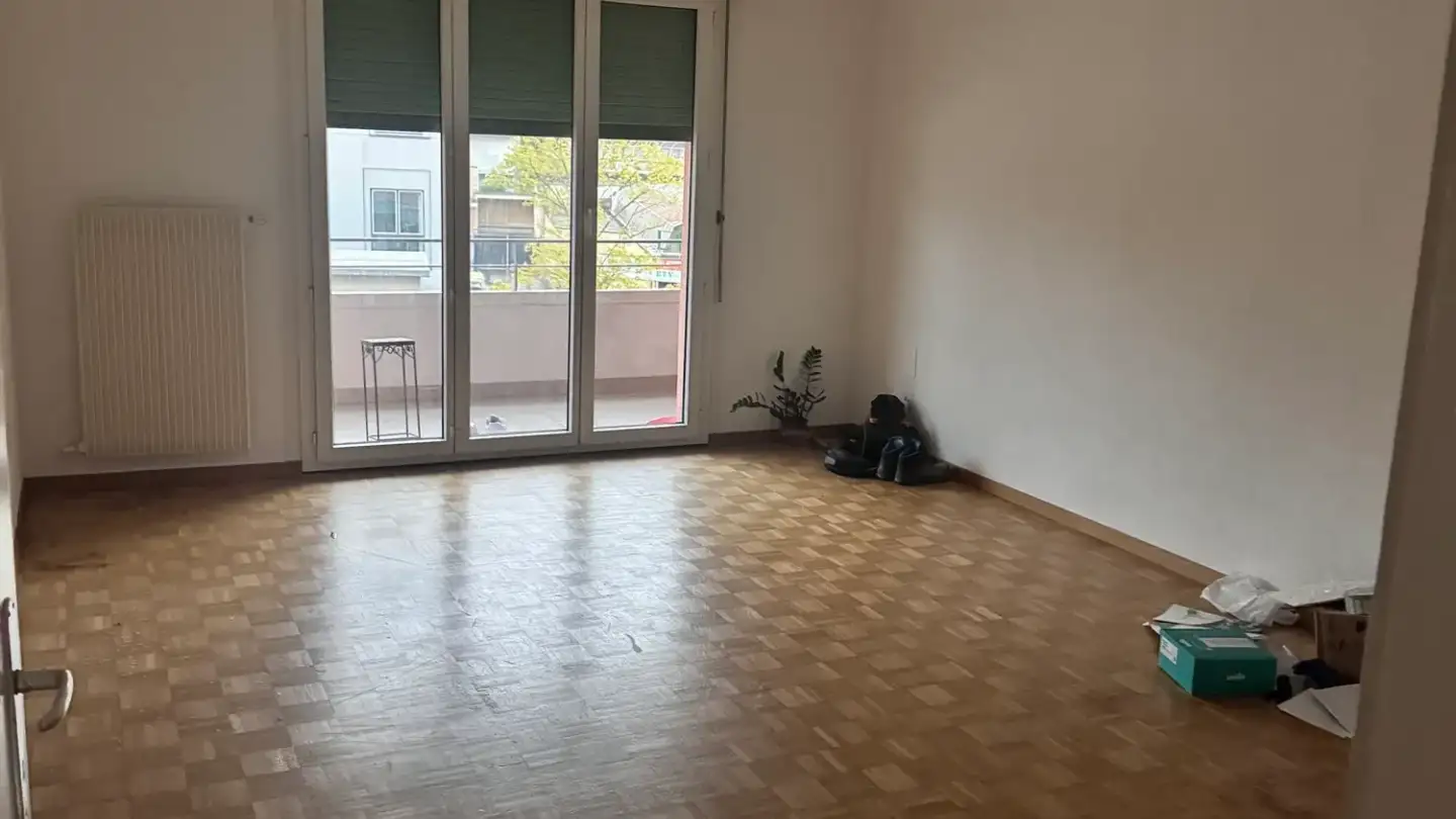Apartment for rent - Rue Du Coppet 4, 1870 Monthey - Photo 4