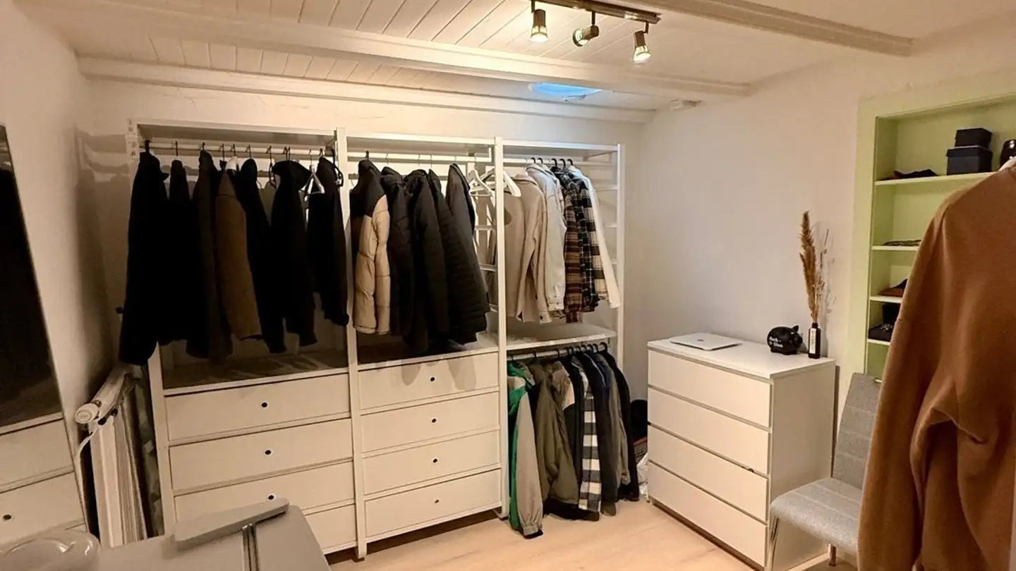 Wohnung mieten - Hauptstrasse 15, 4558 Winistorf - Foto 2