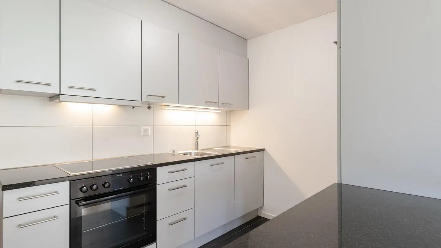 Wohnung mieten - Rue De L'hôpital 56, 2800 Delémont - Foto 2