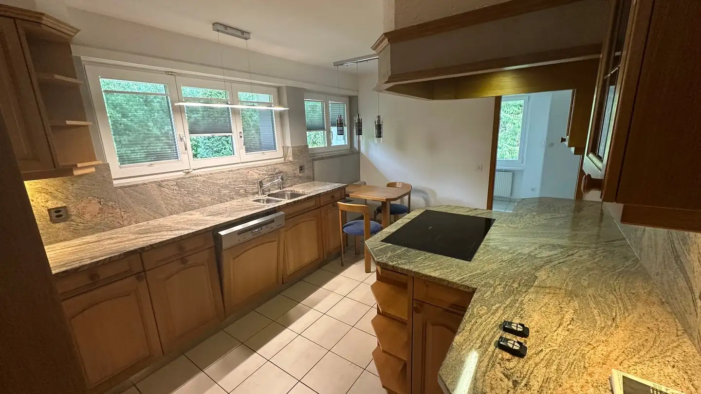 Casa singola in vendita - Boden 313, 5063 Wölflinswil - Photo 4