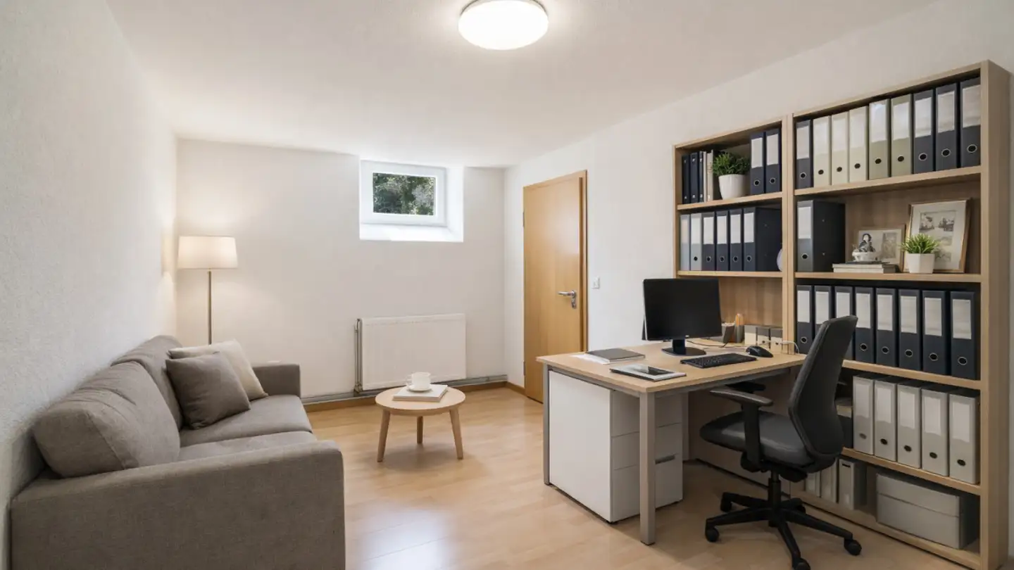 Apartment for rent - 2800 Delémont - Photo 2