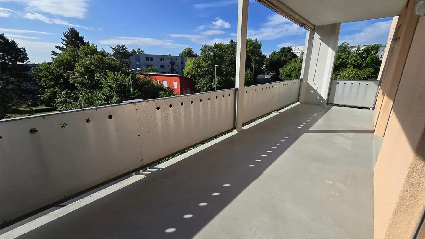 Appartement à louer - Schneckenackerstrasse 2, 8200 Schaffhausen - Photo 2