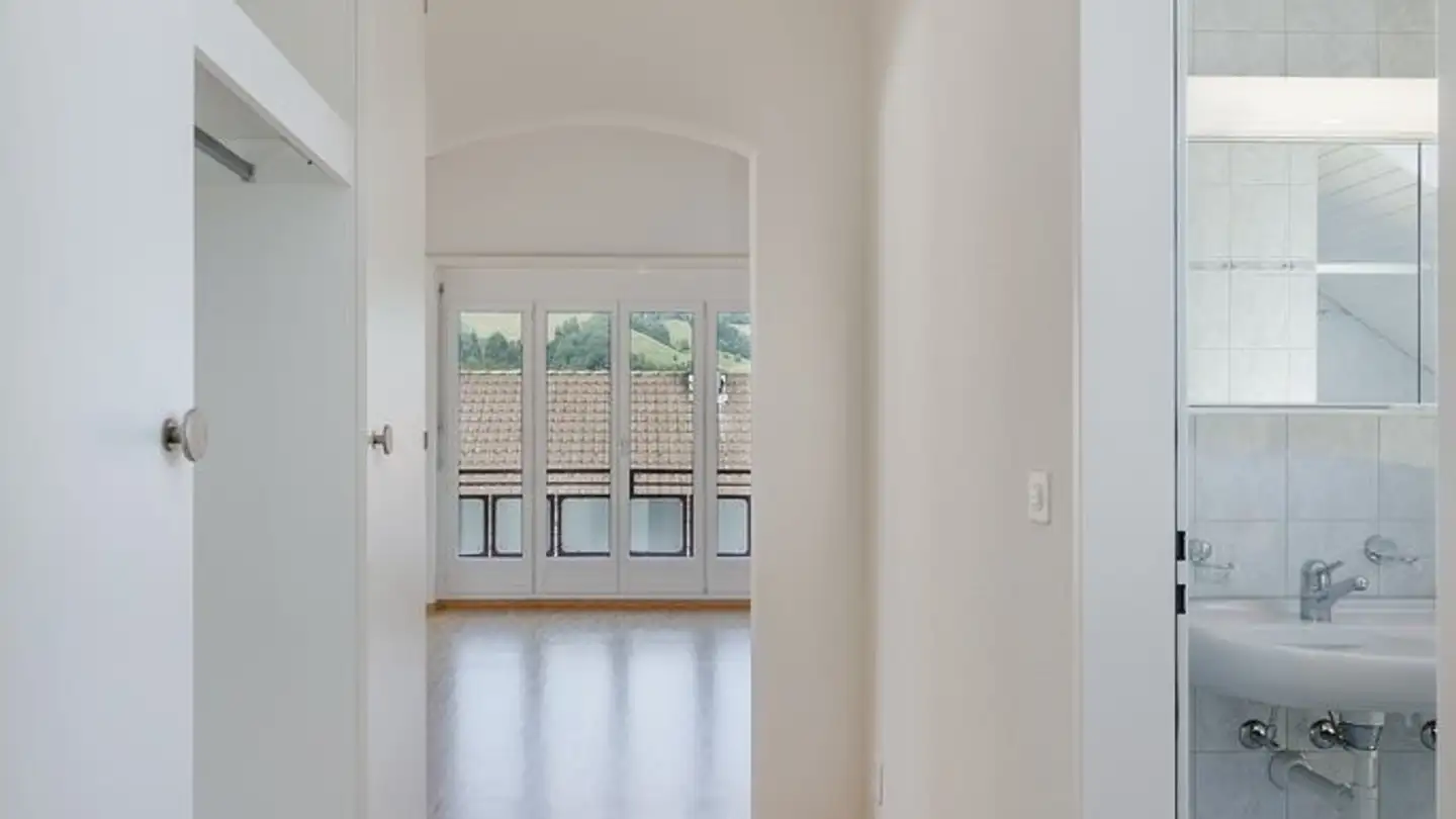 Appartamento in affitto - Hubelstrasse 18, 6012 Obernau - Foto 3