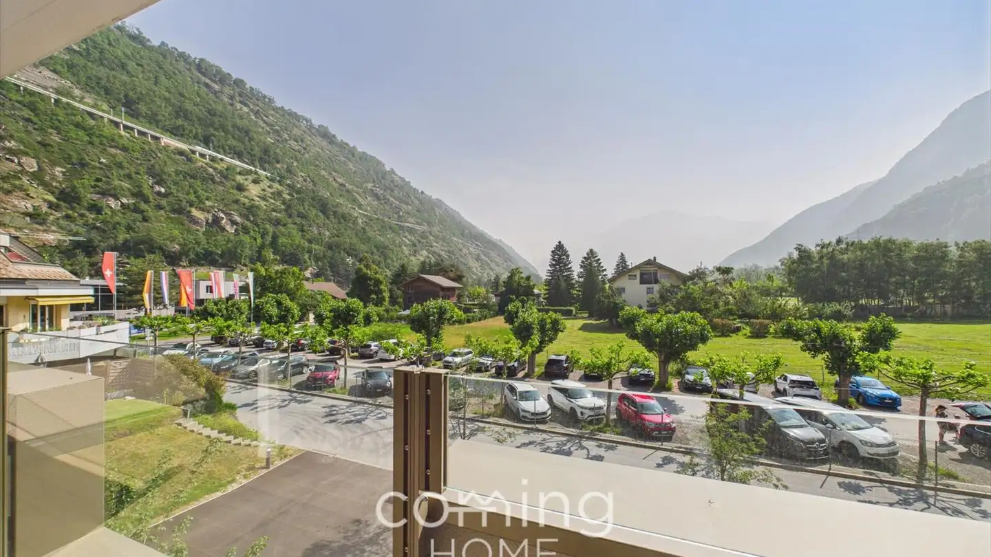 Appartamento in vendita - 3900 Brig - Photo 3