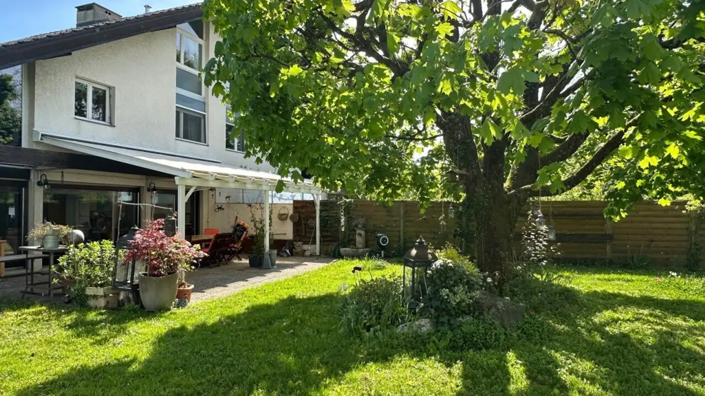 Reihenhaus mieten - 1291 Commugny - Foto 3