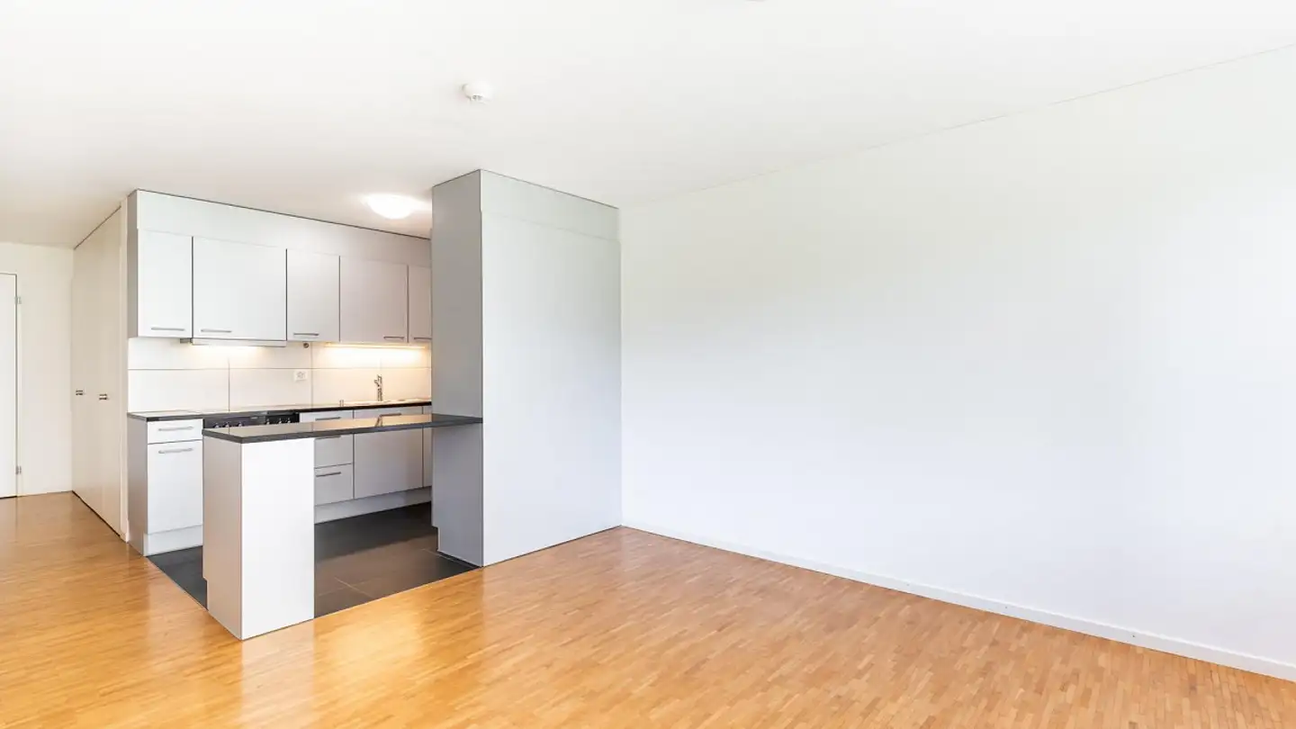 Wohnung mieten - Rue De L'hôpital 56, 2800 Delémont - Foto 3