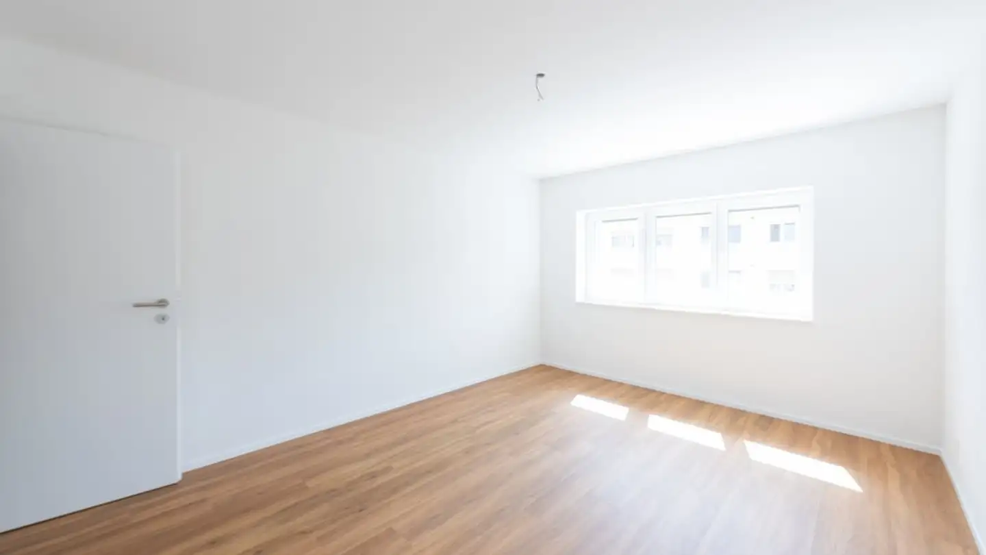 Wohnung mieten - Lärchenstrasse 3, 9630 Wattwil - Foto 3
