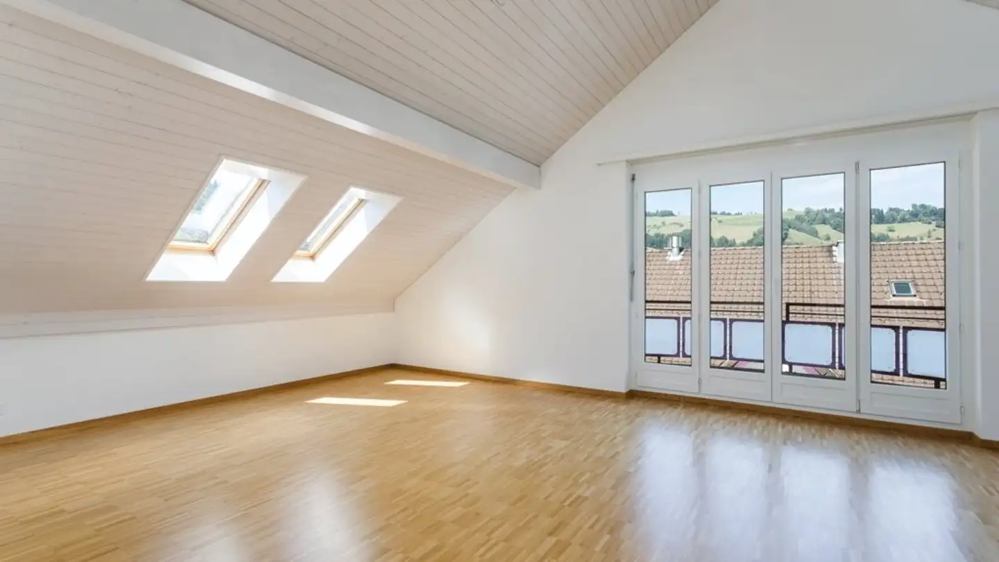 Appartamento in affitto - Hubelstrasse 18, 6012 Obernau - Foto 4