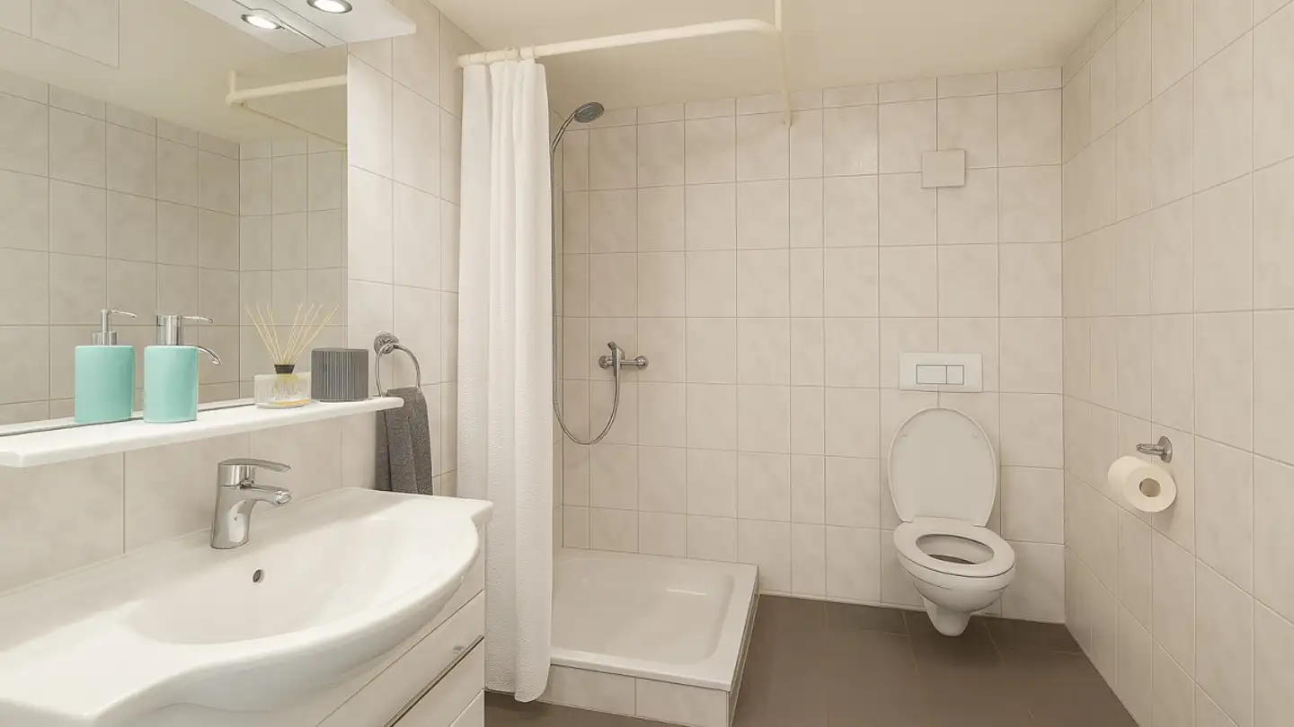 Apartment for rent - 2800 Delémont - Photo 3