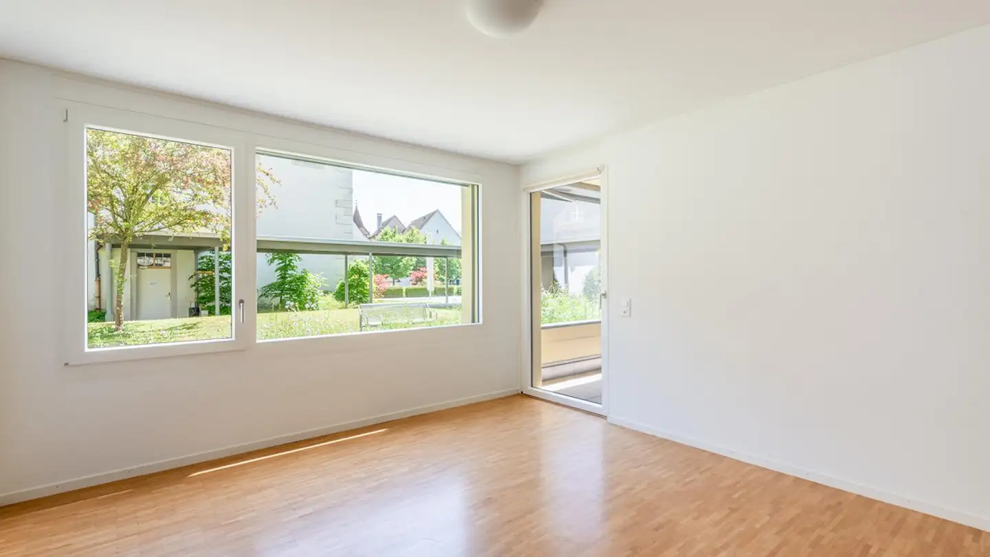 Wohnung mieten - Rue De L'hôpital 56, 2800 Delémont - Foto 4