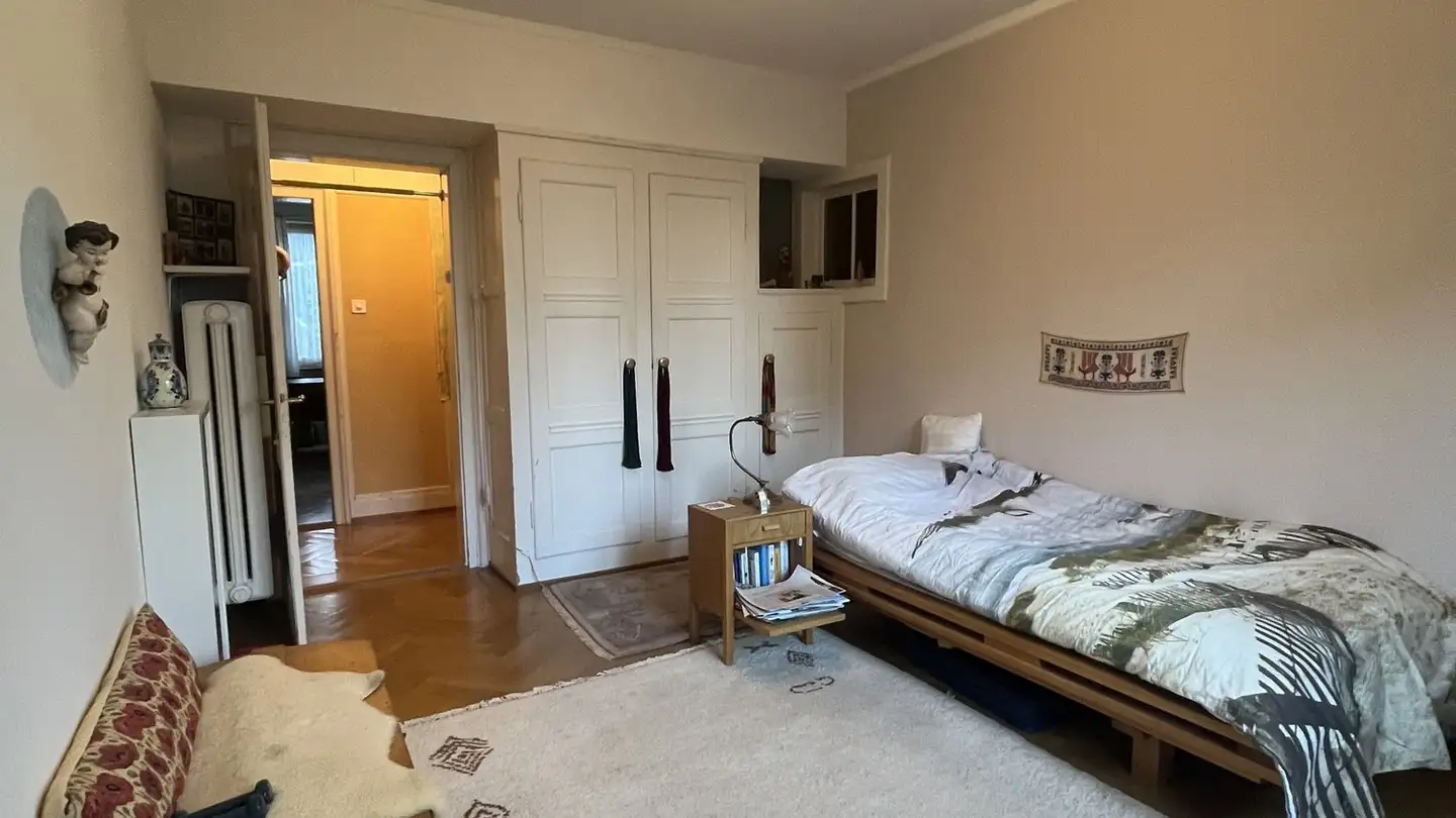 Appartamento in affitto - Mühlebachstrasse 204, 8008 Zürich - Photo 4