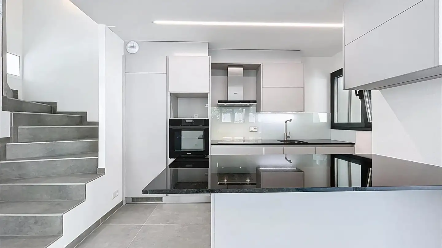 Casa singola in vendita - 1971 Grimisuat - Photo 2