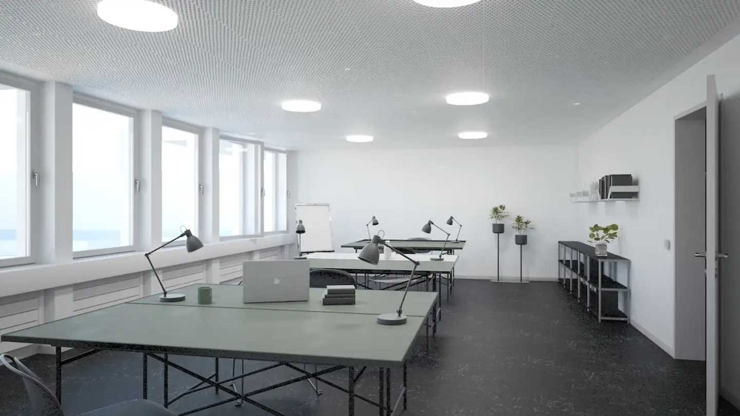 Commercial for rent - Hammerstrasse 121, 4057 Basel - Photo 2