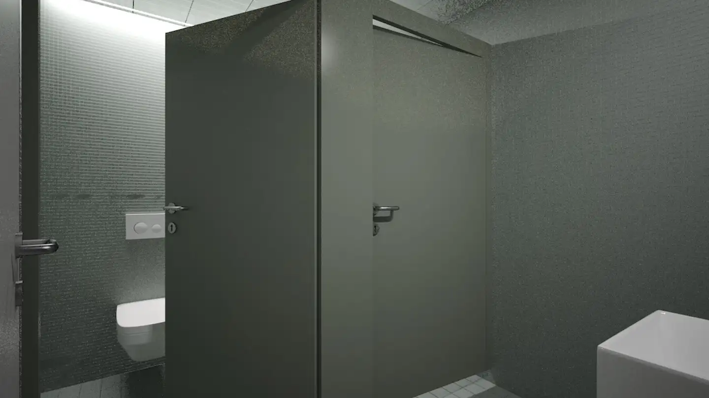 Commercial for rent - Hammerstrasse 121, 4057 Basel - Photo 3