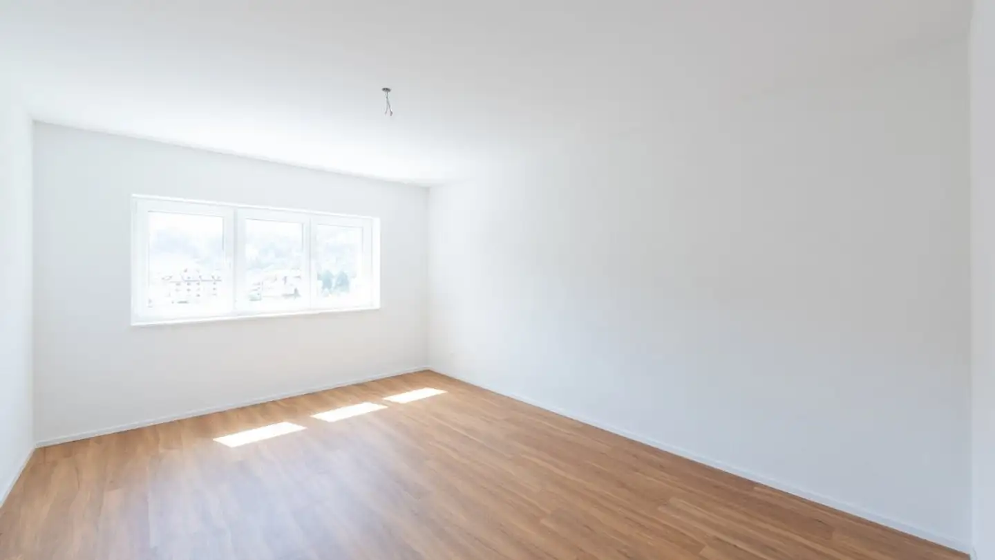 Wohnung mieten - Lärchenstrasse 3, 9630 Wattwil - Foto 4