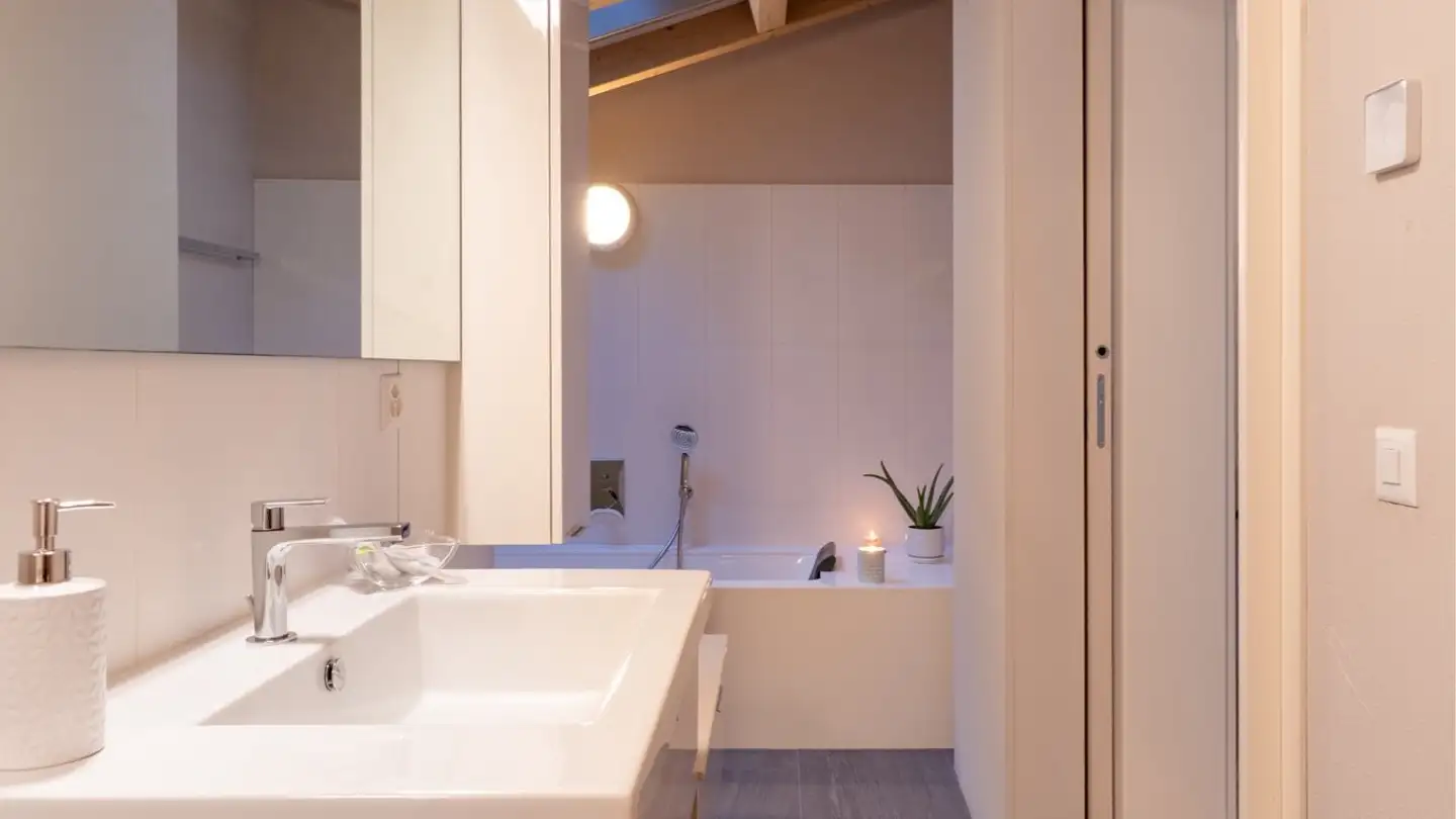 Apartment for rent - 6826 Riva San Vitale - Photo 2