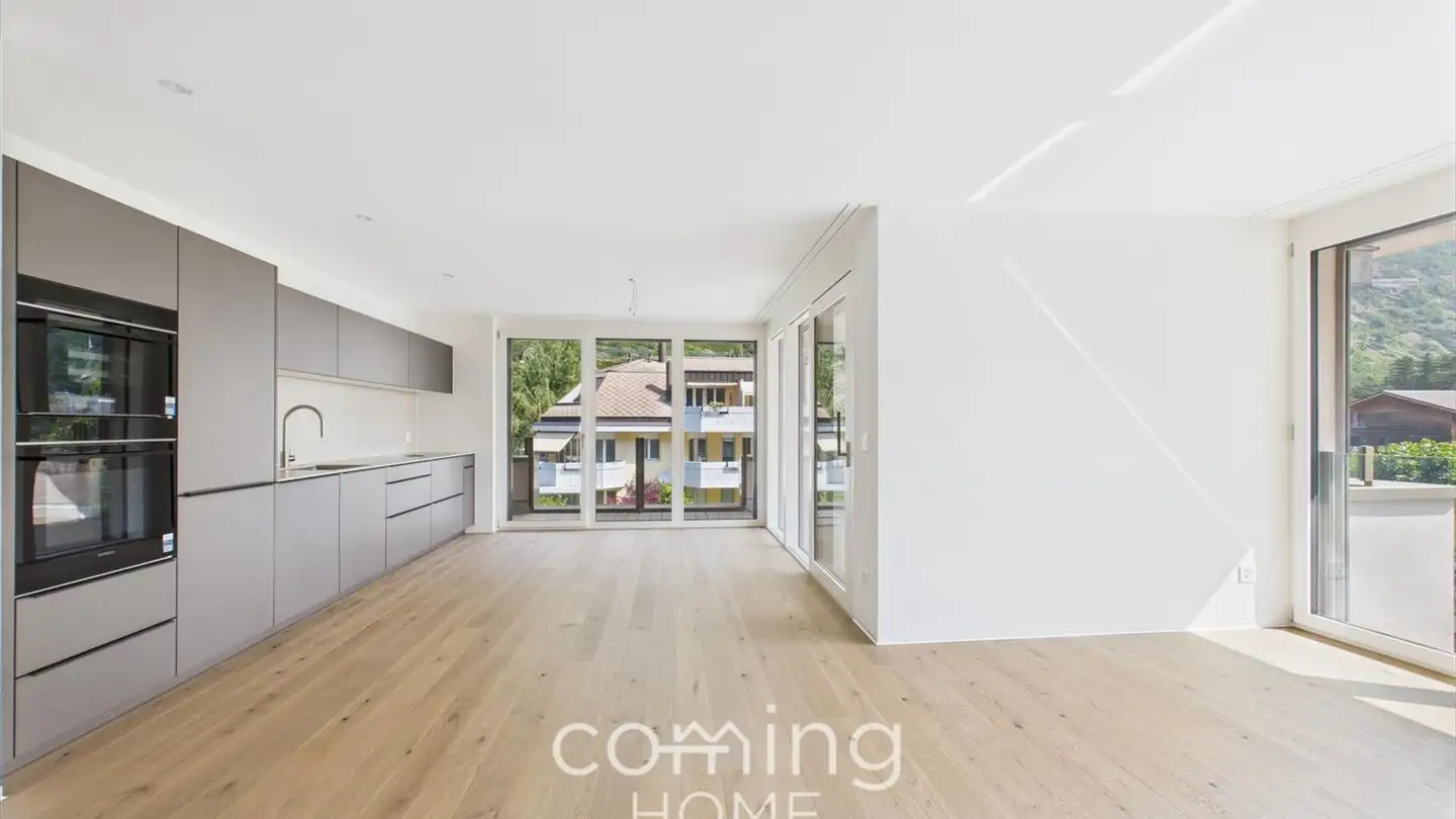 Appartamento in vendita - 3900 Brig - Photo 2