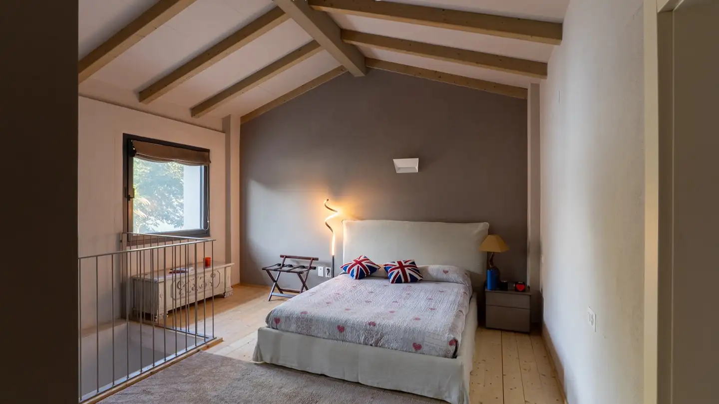 Apartment for rent - 6826 Riva San Vitale - Photo 3