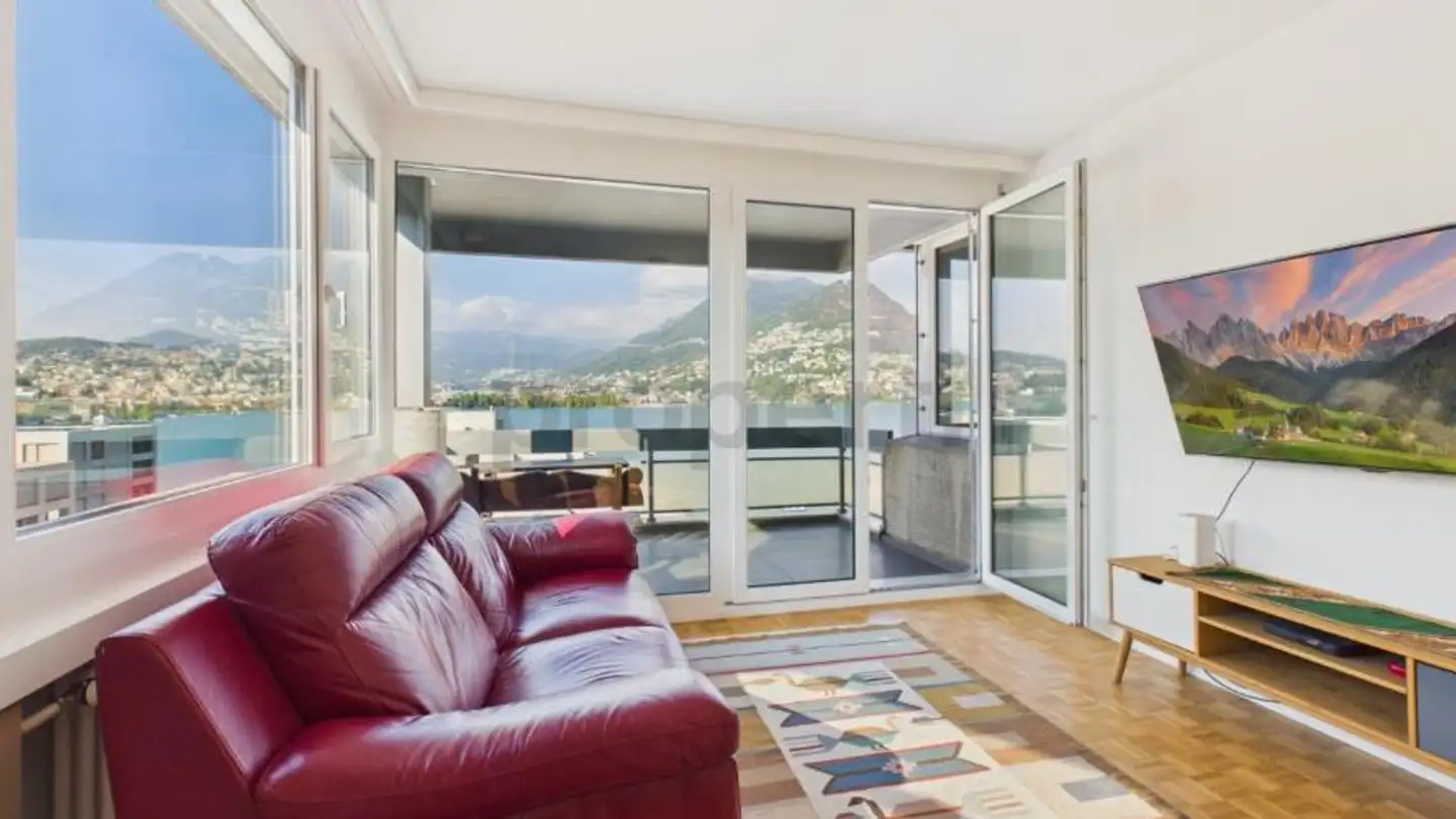 Penthouse for sale - 6900 Paradiso