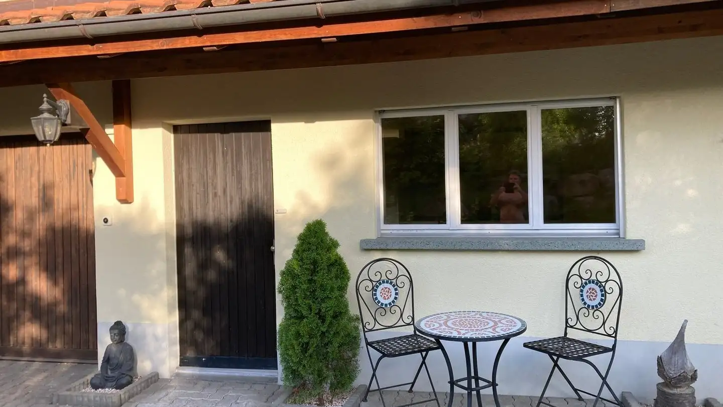 Apartment for rent - Bodenholzstrasse 30, 8340 Hinwil