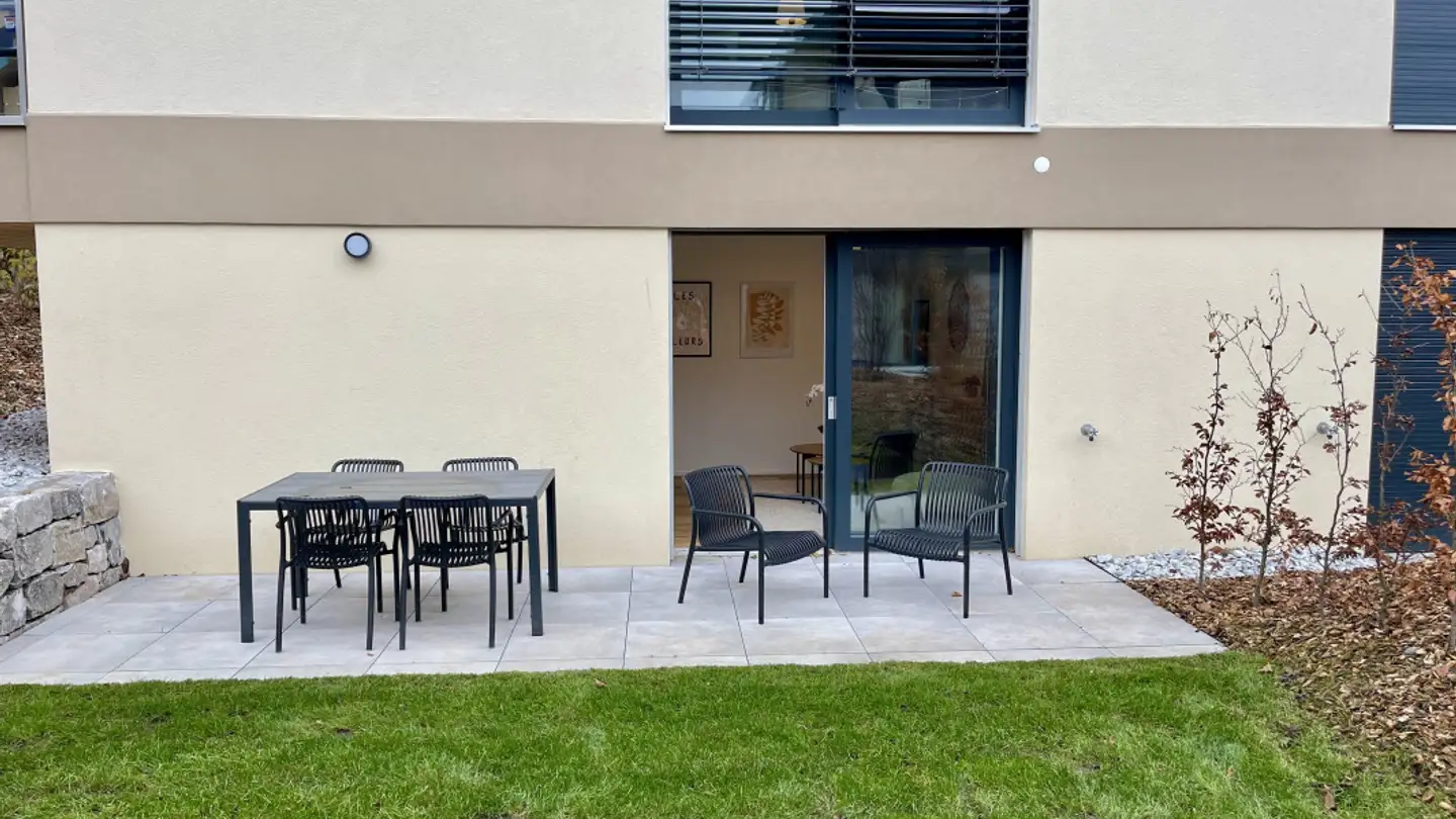 Appartamento in affitto - 1814 La Tour-de-Peilz - Foto 3