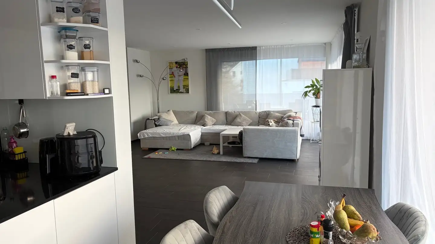 Appartamento in affitto - Laufenstrasse 52, 4246 Wahlen b. Laufen - Foto 4