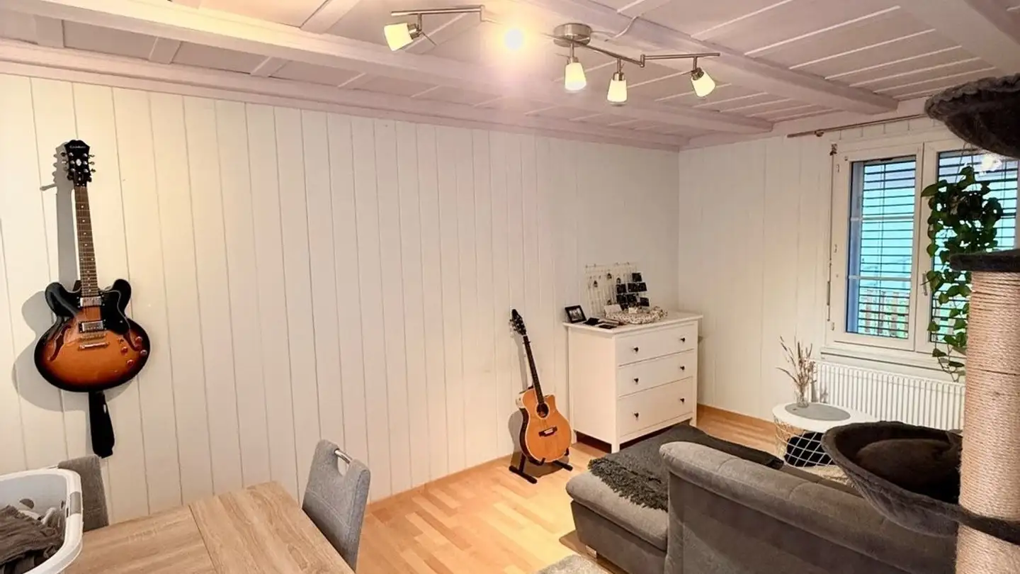 Wohnung mieten - Hauptstrasse 15, 4558 Winistorf - Foto 4