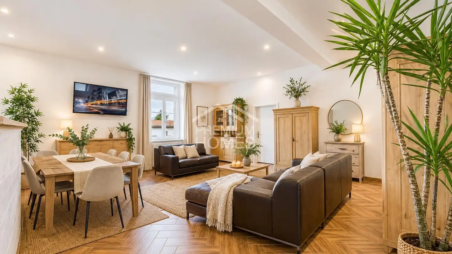 Apartment for sale - 1684 Mézières FR